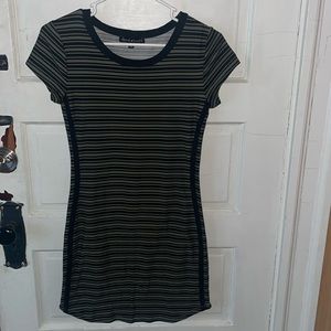 Derek Heart Size Small